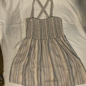 american eagle dress